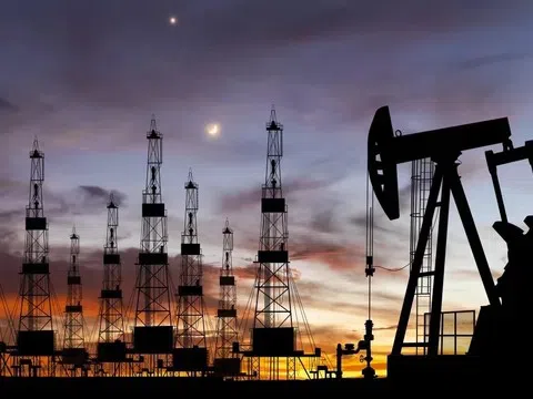 Giá xăng dầu hôm nay 9/2/2026: Cập nhật giá xăng dầu trên thị trường thế giới và trong nước