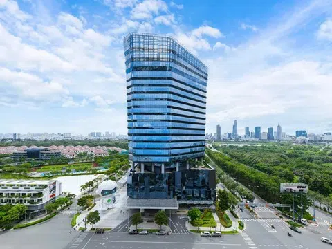 THACO tăng tốc tái cấu trúc quản trị, đặt nền tảng phát triển giai đoạn mới