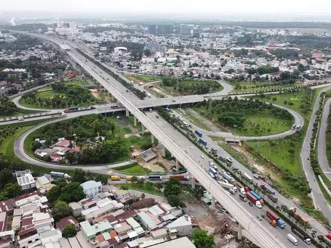 TP HCM duy trì cách tính nghĩa vụ tài chính đất đai trong giai đoạn chờ hệ số K