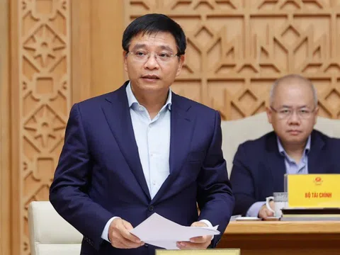 Phấn đấu tăng trưởng kinh tế 9 - 10% trong quý I/2026