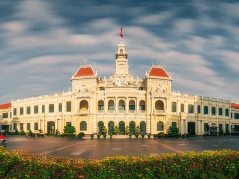 Giải ngân đầu tư công đạt trên 91%, Tp.HCM còn 2 ngày "chạy nước rút" về đích