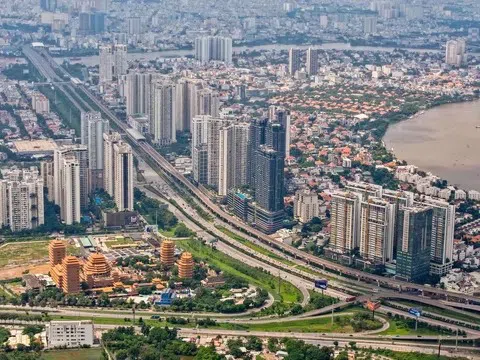 TP HCM bổ sung thêm 28 khu đất vào danh mục thí điểm phát triển nhà ở