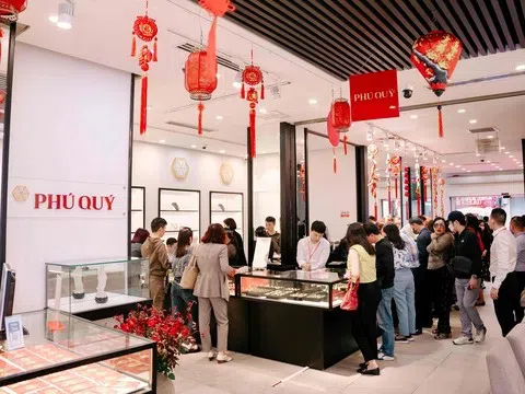 Lịch nghỉ Tết 2026 của các “ông lớn” vàng bạc