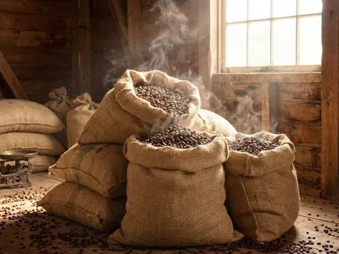 Giá cà phê hôm nay 9/2/2026: Diễn biến thị trường, nhận định và dự báo mới nhất