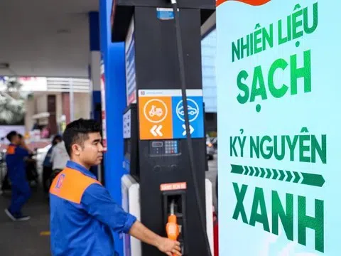 Giá xăng dầu hôm nay 12/2/2026: Cập nhật giá xăng dầu trong nước, quốc tế