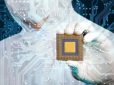 Doanh thu bán dẫn toàn cầu được dự báo chạm mốc 1.000 tỷ USD nhờ cú hích từ AI