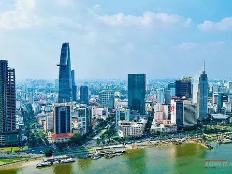 Loạt “ông lớn” địa ốc cùng THACO tham gia dự án thí điểm tại TP.HCM