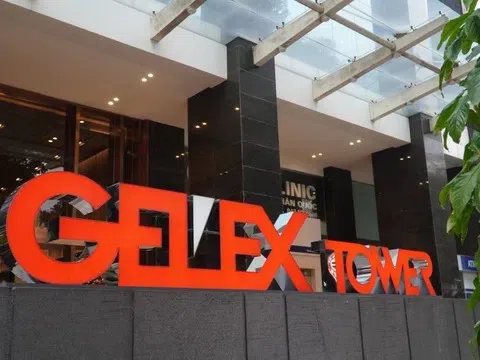 GELEX vượt 52% kế hoạch lợi nhuận năm 2025, quy mô tài sản và nợ vay cùng tăng mạnh