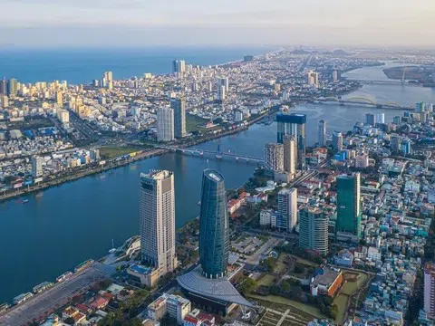 Nhà đầu tư miền Bắc đang "đổ bộ" trở lại Đà Nẵng, nhắm vào căn hộ thay vì đất nền