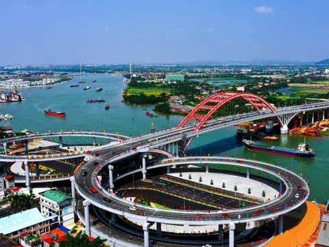 Thành lập Khu kinh tế chuyên biệt Hải Phòng quy mô 5.300 ha