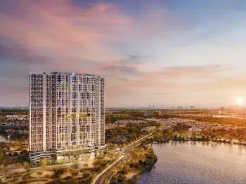 TP.HCM: Tín hiệu ấm lên của thị trường bất động sản trong những ngày cận Tết 2026