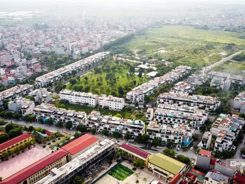 Bộ Tài chính phản hồi kiến nghị về việc ghi nợ tiền sử dụng đất trên sổ đỏ