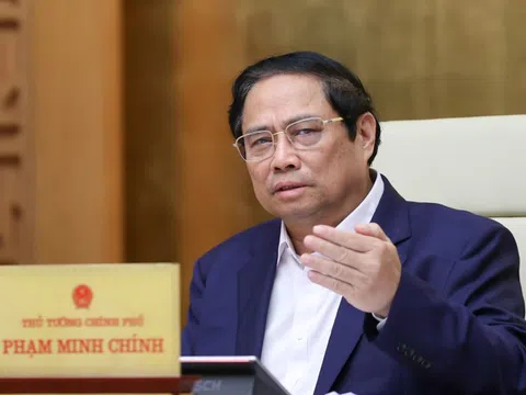 "Khẩn trương thành lập sàn giao dịch vàng quốc gia, không để chậm trễ hơn nữa"