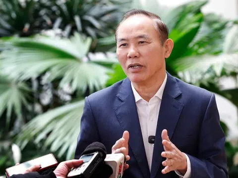 Một năm vững vàng của ngành nông nghiệp