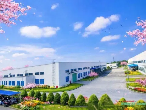 VSIP mở rộng đầu tư, hướng tới 30 khu công nghiệp tại Việt Nam vào năm 2026