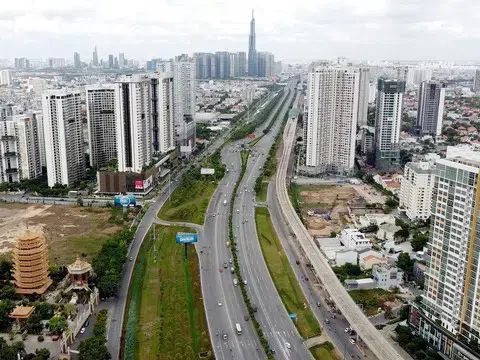 Mở rộng ưu đãi, giảm chi phí đất đai để thúc đẩy tăng trưởng