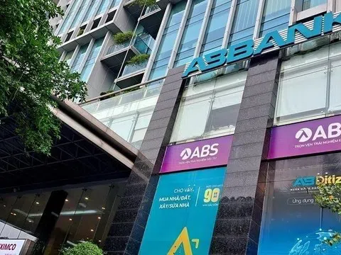 Tập đoàn Geleximco bán hơn 41,4 triệu cổ phiếu của Chứng khoán An Bình, không còn là cổ đông lớn