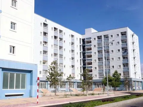 Tăng tốc xây dựng, mục tiêu 1 triệu căn nhà ở xã hội có thể rút ngắn lộ trình