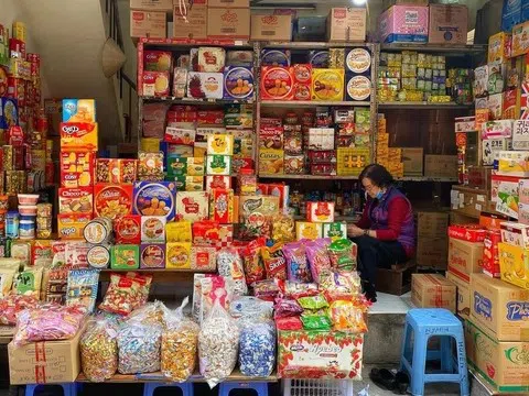 Hộ kinh doanh quên khai báo thay đổi thông tin thuế, nguy cơ bị xử phạt tới 7 triệu đồng