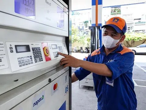 Giá xăng dầu hôm nay 24/2/2026: Cập nhật giá xăng dầu mới nhất quốc tế và trong nước