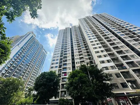 Chung cư tại Hà Nội được giao về cấp xã quản lý từ 23/2