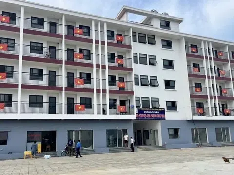 Tỉnh Nghệ An chuẩn bị có thêm dự án nhà ở xã hội với tổng mức đầu tư hơn 3.500 tỷ đồng