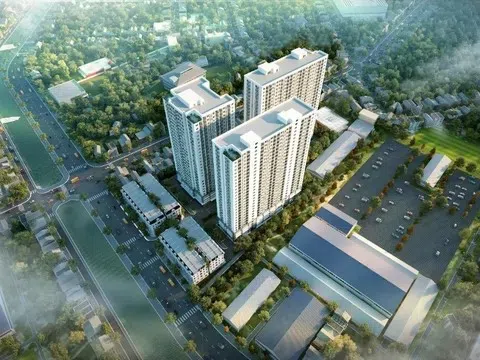 Tham vọng lấn sân mảng bất động sản của “ông lớn” ngành thép Hòa Phát, Hoa Sen