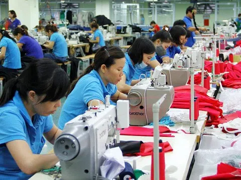 Từ năm 2028, sẽ công bố mức sống tối thiểu của người lao động hằng năm