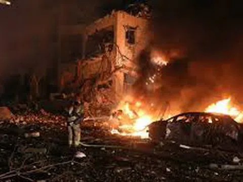 Nhiều nhóm ngành, hàng bị ảnh hưởng trực tiếp từ xung đột Trung Đông