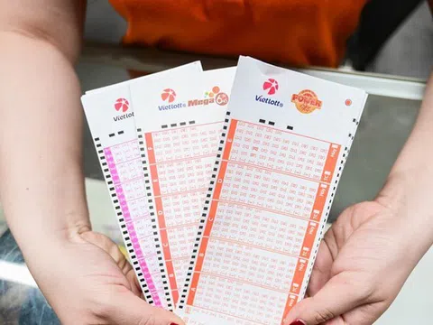 Vietlott tìm được khách hàng trúng độc đắc Jackpot 1 lên tới gần 115 tỷ đồng