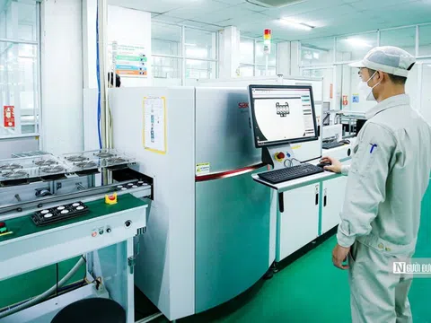 Thêm gần 35.500 doanh nghiệp đăng ký thành lập mới