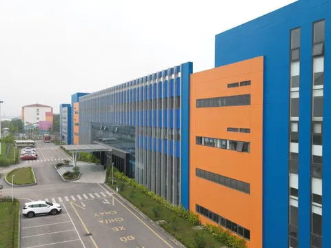 Thái Nguyên dẫn đầu cả nước về thu hút FDI trong 2 tháng đầu năm 2026