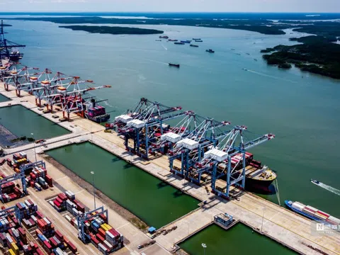 2 tháng đầu năm 2026, Việt Nam nhập siêu 2,98 tỷ USD