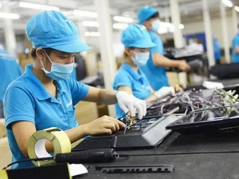 Gần 35.500 doanh nghiệp gia nhập thị trường trong 2 tháng đầu năm, tăng 71% so với cùng kỳ