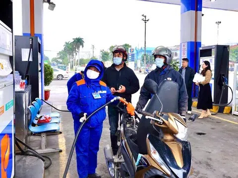 Sở Công Thương Hải Phòng thiết lập đường dây nóng tiếp nhận phản ánh vi phạm liên quan hoạt động kinh doanh xăng dầu