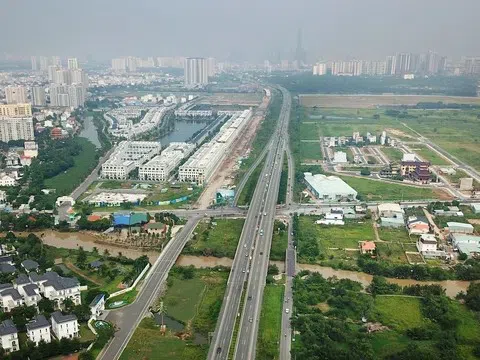 Năm 2026 khởi động sửa đổi Luật Đất đai, hoàn thiện thể chế để phát huy vai trò kinh tế nhà nước