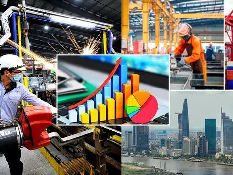 Công nghệ cao dẫn dắt làn sóng tăng trưởng khu công nghiệp