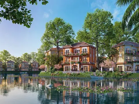 Trục đô thị ven sông Mã và “cú hích 13.000 tỷ đồng trong kỷ nguyên vươn mình của xứ Thanh