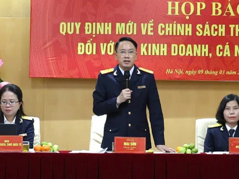 Hộ kinh doanh trên sàn điện tử doanh thu từ 1 tỷ đồng bắt buộc phải làm điều này