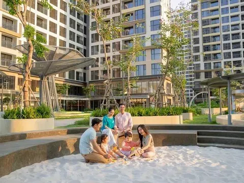 Quy định mới về giá dịch vụ quản lý chung cư tại Hà Nội bắt đầu có hiệu lực