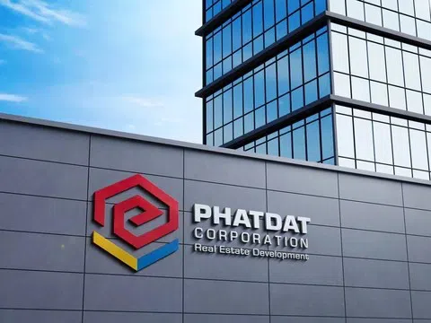 Đồng Nai bàn giao gần 2ha đất cho liên danh Phát Đạt thực hiện khu nhà ở phức hợp ven sông