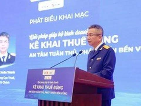 Hộ kinh doanh có được miễn truy thu thuế khi bỏ thuế khoán?