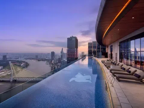 Hơn 50 dự án đưa Việt Nam vào nhóm dẫn đầu thị trường bất động sản hàng hiệu