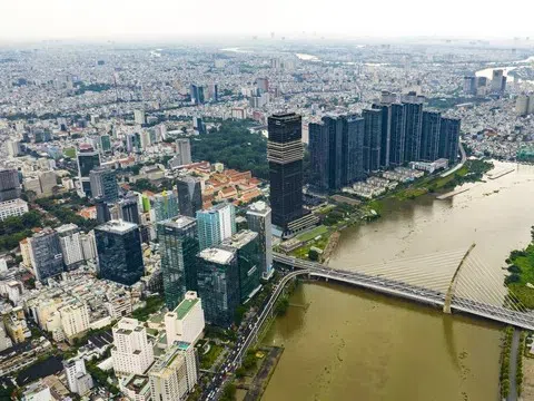 Dòng vốn bất động sản được giám sát chặt, ưu tiên người mua nhà ở thực