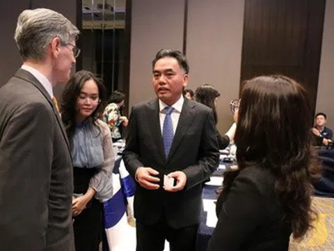 Tp.HCM “mở cửa” đón dòng vốn đầu tư tác động toàn cầu