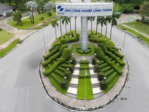 Đồng Nai phê duyệt quy hoạch Khu công nghệ số Long Thành: Đòn bẩy tăng trưởng kinh tế số giai đoạn mới
