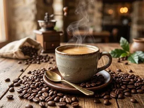 Giá cà phê hôm nay 16/3/2026: Giá cà phê đi ngang, dao động từ 89.700 - 90.500 đồng/kg