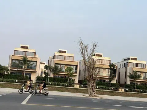 Bất động sản có giảm giá khi lãi suất tăng?