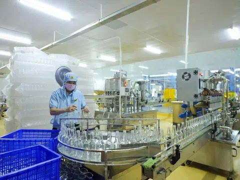 Thúc đẩy làn sóng AI: 300.000 doanh nghiệp nhỏ và vừa được “tiếp sức” chuyển đổi số