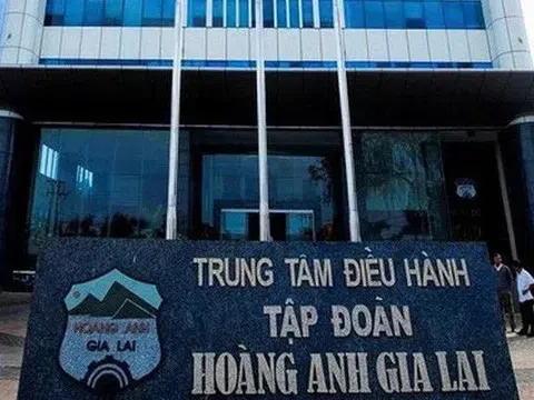 Bầu Đức rót 1.000 tỷ đồng xây nhà máy tinh chế cà phê: Biến phụ phẩm thành “lá chắn” doanh thu